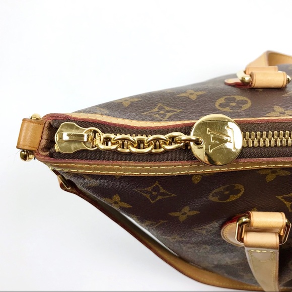 Louis Vuitton Palermo - Picture 4 of 8